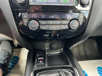 Nissan X-Trail Gebrauchtwagen