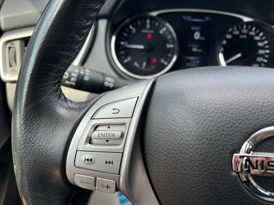 Nissan X-Trail Gebrauchtwagen