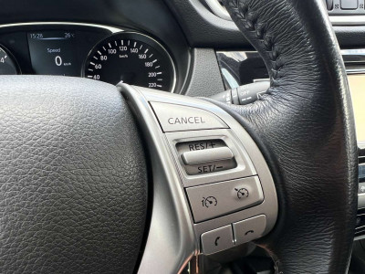 Nissan X-Trail Gebrauchtwagen