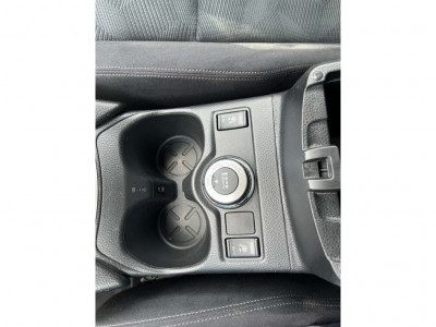 Nissan X-Trail Gebrauchtwagen