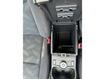 Nissan X-Trail Gebrauchtwagen