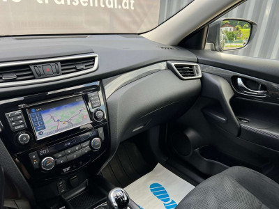 Nissan X-Trail Gebrauchtwagen