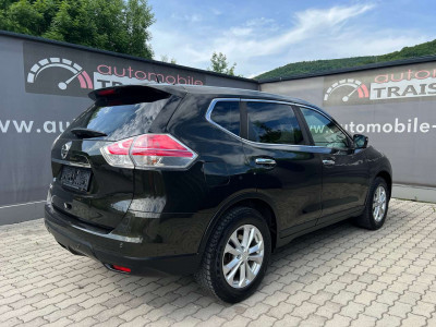 Nissan X-Trail Gebrauchtwagen