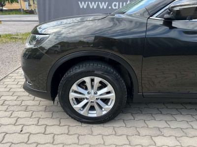 Nissan X-Trail Gebrauchtwagen