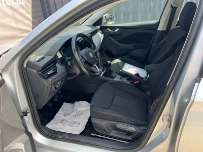 Skoda Scala Gebrauchtwagen