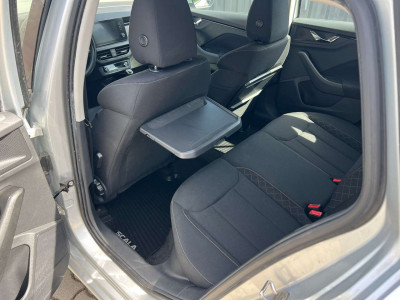 Skoda Scala Gebrauchtwagen