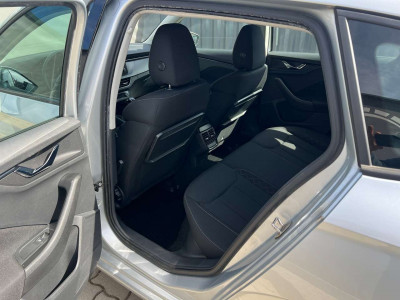 Skoda Scala Gebrauchtwagen