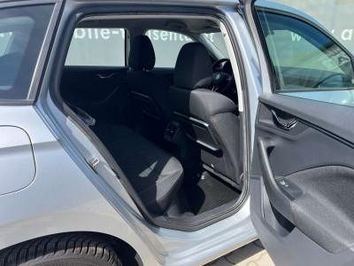 Skoda Scala Gebrauchtwagen