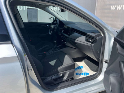 Skoda Scala Gebrauchtwagen