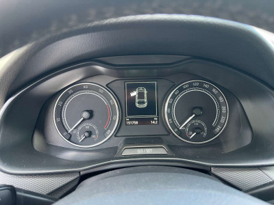 Skoda Scala Gebrauchtwagen