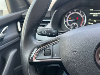 Skoda Scala Gebrauchtwagen