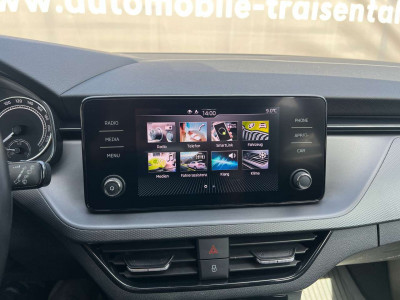 Skoda Scala Gebrauchtwagen