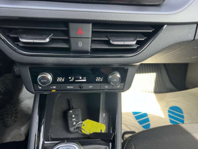 Skoda Scala Gebrauchtwagen