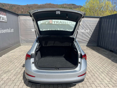 Skoda Scala Gebrauchtwagen