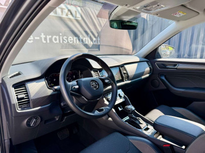 Skoda Kodiaq Gebrauchtwagen