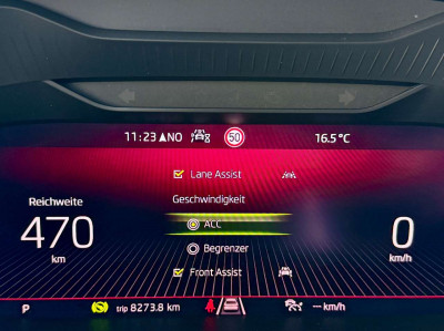 Skoda Kodiaq Gebrauchtwagen