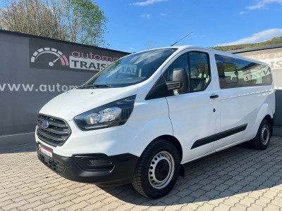 Ford Transit Custom Gebrauchtwagen
