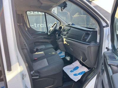 Ford Transit Custom Gebrauchtwagen