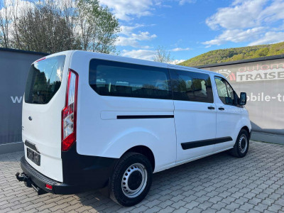 Ford Transit Custom Gebrauchtwagen