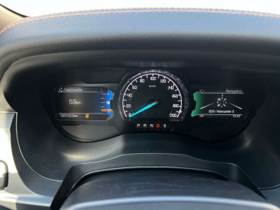 Ford Ranger Gebrauchtwagen