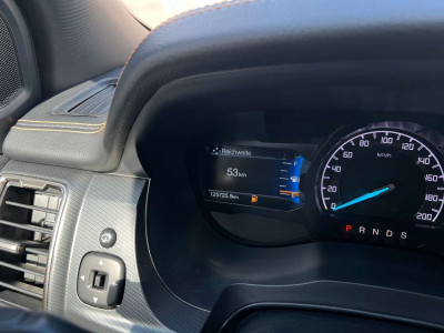 Ford Ranger Gebrauchtwagen