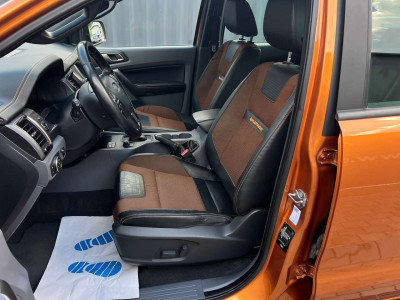 Ford Ranger Gebrauchtwagen