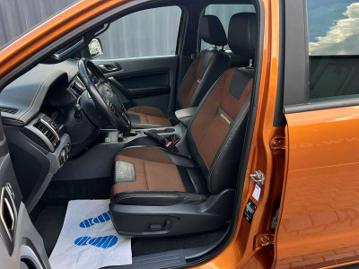 Ford Ranger Gebrauchtwagen