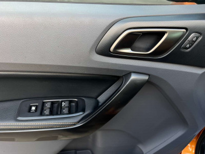 Ford Ranger Gebrauchtwagen