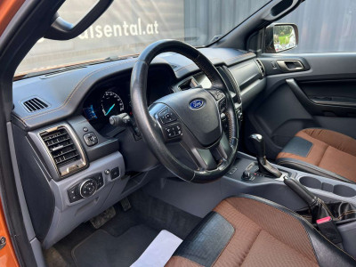 Ford Ranger Gebrauchtwagen