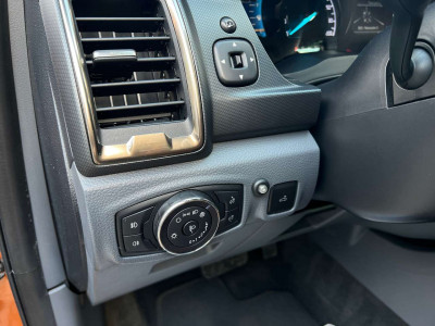 Ford Ranger Gebrauchtwagen