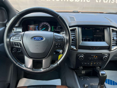 Ford Ranger Gebrauchtwagen