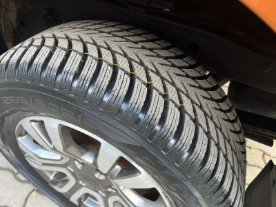 Ford Ranger Gebrauchtwagen