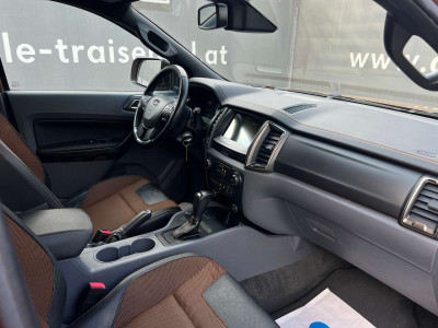 Ford Ranger Gebrauchtwagen