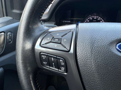 Ford Ranger Gebrauchtwagen