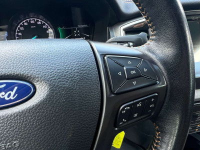 Ford Ranger Gebrauchtwagen