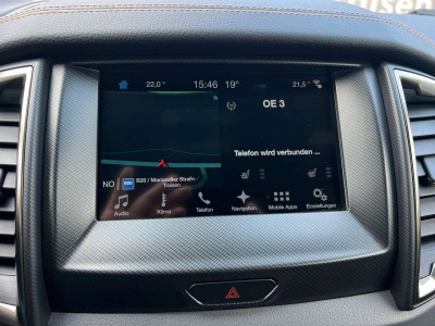 Ford Ranger Gebrauchtwagen