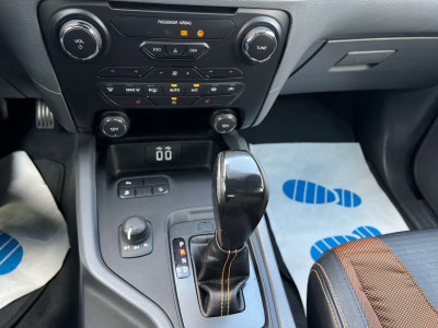 Ford Ranger Gebrauchtwagen