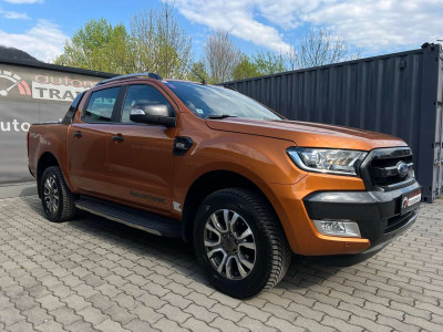 Ford Ranger Gebrauchtwagen