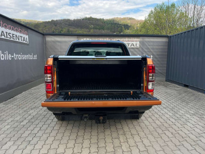 Ford Ranger Gebrauchtwagen