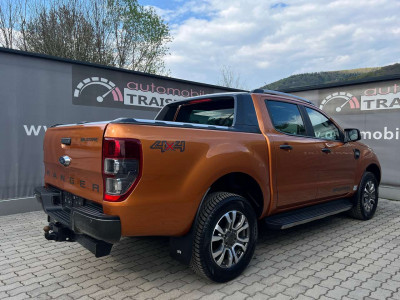 Ford Ranger Gebrauchtwagen