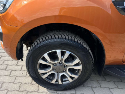 Ford Ranger Gebrauchtwagen