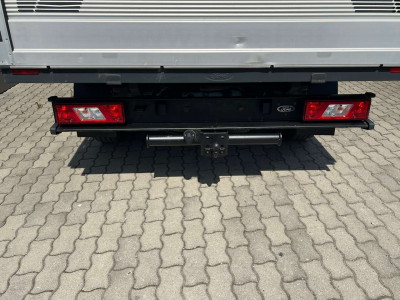 Ford Transit Gebrauchtwagen Ford Transit Gebrauchtwagen