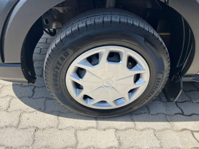 Ford Transit Gebrauchtwagen Ford Transit Gebrauchtwagen
