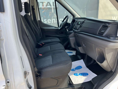 Ford Transit Gebrauchtwagen Ford Transit Gebrauchtwagen