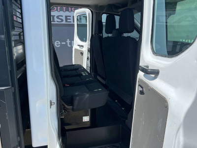 Ford Transit Gebrauchtwagen Ford Transit Gebrauchtwagen