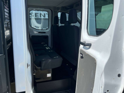 Ford Transit Gebrauchtwagen Ford Transit Gebrauchtwagen