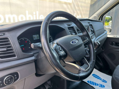 Ford Transit Gebrauchtwagen Ford Transit Gebrauchtwagen