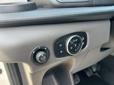 Ford Transit Gebrauchtwagen Ford Transit Gebrauchtwagen