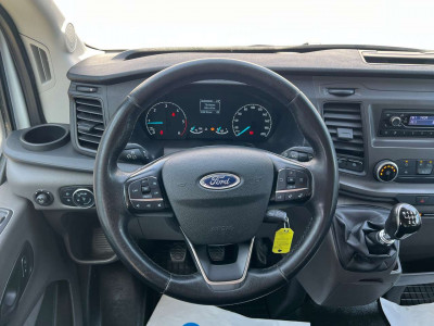 Ford Transit Gebrauchtwagen Ford Transit Gebrauchtwagen