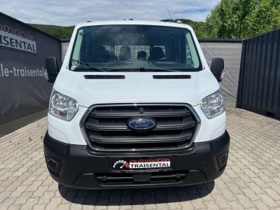 Ford Transit Gebrauchtwagen Ford Transit Gebrauchtwagen